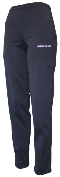 Marian College Track Pants