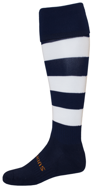 Mentone Grammar 1ST FB Socks