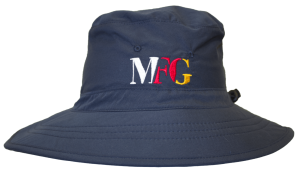 Matthew Flinders Geelong Hybrid Hat