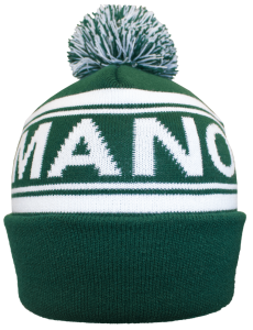 Manifold Heights Primary Beani