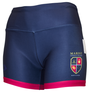 MNS Oz Tag Short - Ladies