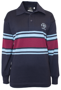 Notre Dame Y12 Rugby