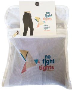 No Fight Tight Adults