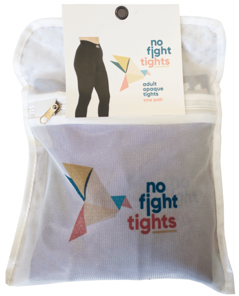 No Fight Tight Adults