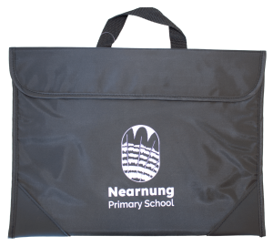 Nearnung Primary Book Bag