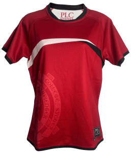 PLC Syd Reversible FB Jersey