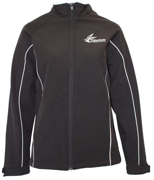 Pakenham SC S/S Jacket DNO