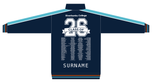 Riverbanks C SA Year12 Jumper
