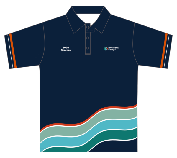 Riverbanks C SA Year 12 Polo
