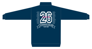 Riverbanks C SA YR 6 BOSS TOP