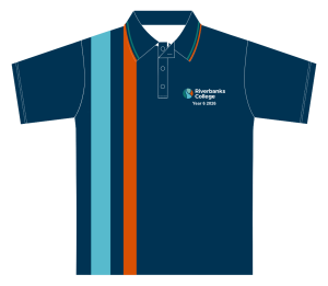 Riverbanks C SA Year 6 Polo
