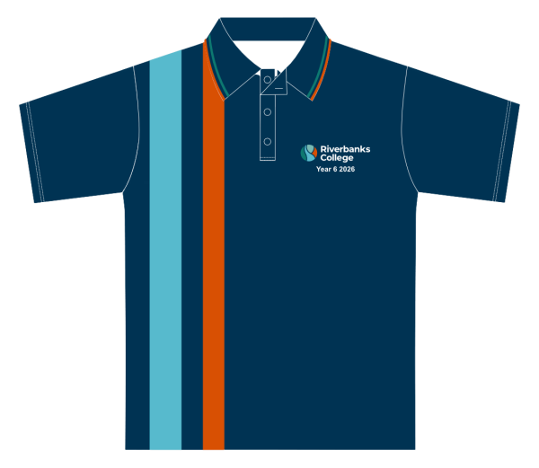 Riverbanks C SA Year 6 Polo