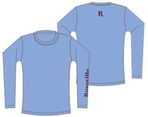 Roseville College Rowing Top