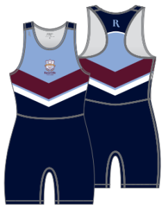 Roseville College Row Zootie