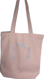 Roseville Supporters Bag