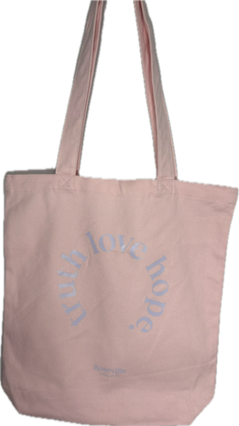 Roseville Supporters Bag