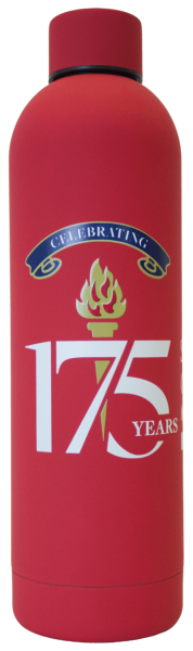 SCOTCH 175th Drink Bottle