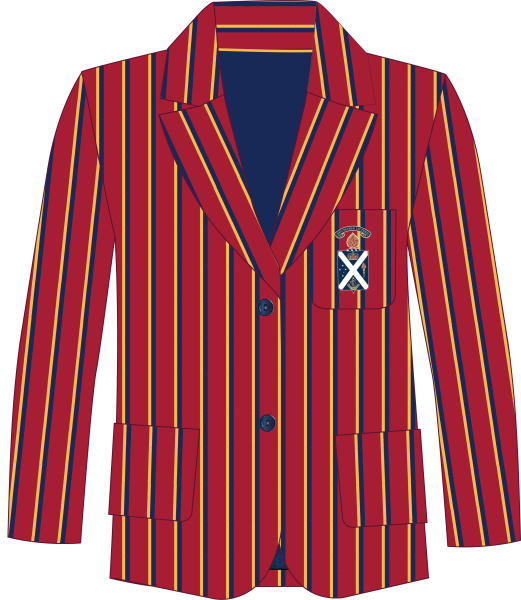 New Scotch College C/Coat Yr 9-12 Youth