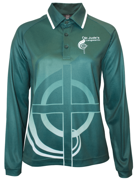 St Judes PS  Academic Polo LS