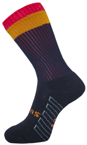 SMBG Crew Skins Playing Socks