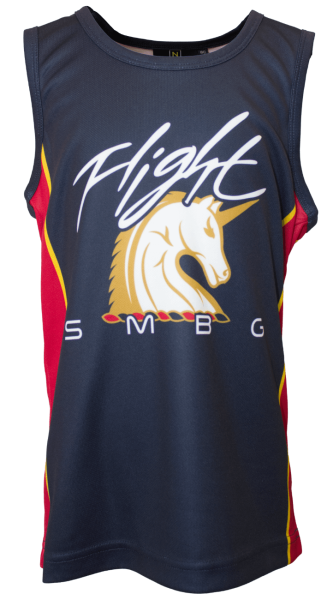SMBGS Flight Singlet