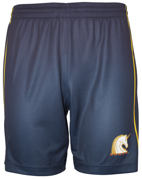 SMBGS B/Ball/Soc Short