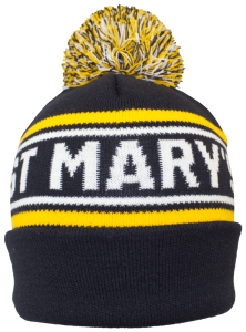 St Mary's Altona beanie