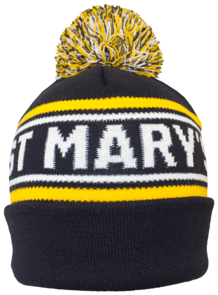 St Mary's Altona beanie