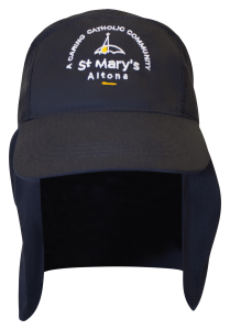 St Marys P/S Altona Legion Hat
