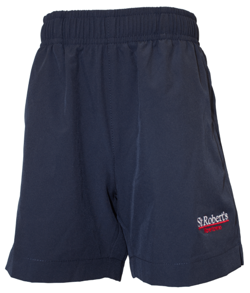 St Robert’s Newtown Sport Short