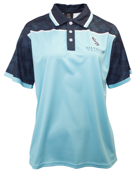 Saltwater Houses Polo