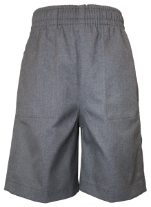 Shorts Fully Elasticated