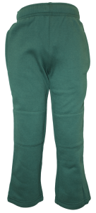 Track Pant Double Knee