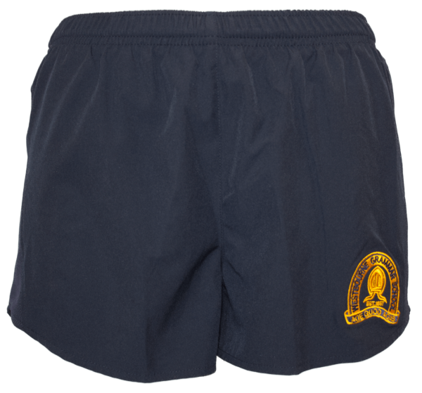 Westbourne Short Athletic Junior