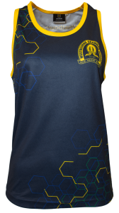 Westbourne Athletics Singlet