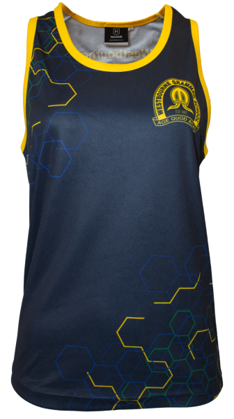 Westbourne Athletics Singlet