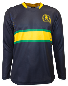 Westbourne Footy Jumper LS MEN
