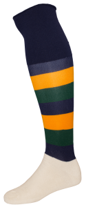 Westbourne Football Sock