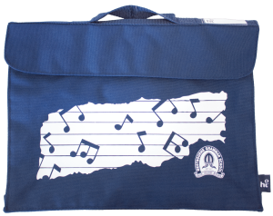 Westbourne Music Bag