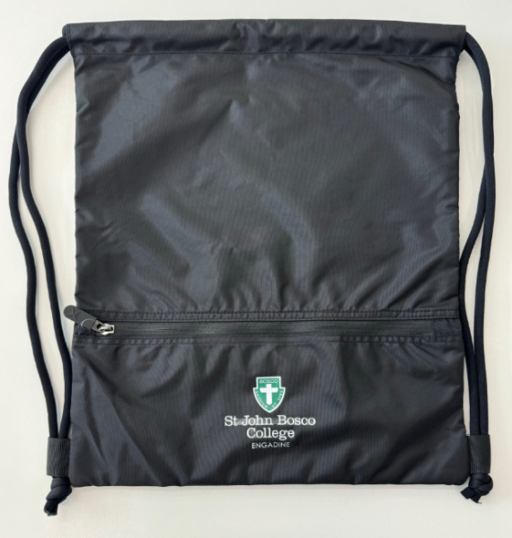 JBC Gearsak - Sport Bag