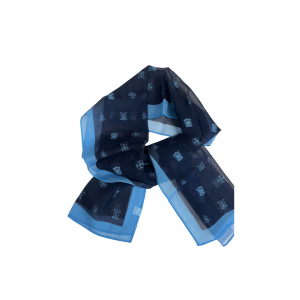 KWS Alumni Silk Scarf