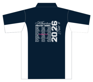 Alberton PS SA Y6 Polo