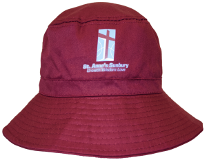 St Anne’s Bucket Hat