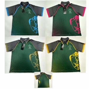 All Saints Anglican House Polo