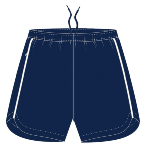 Braemar Sport Short Dawn