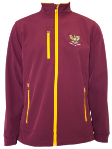 MARCELLIN JACKET SOFTSHELL NEW