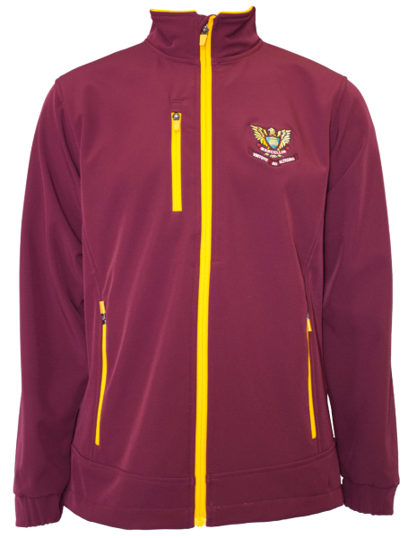 MARCELLIN JACKET SOFTSHELL NEW