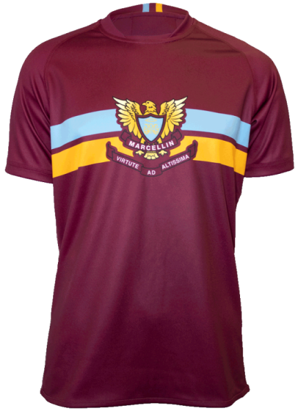 MARCELLIN JERSEY MULTI SPORT