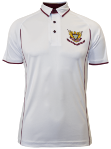 MARCELLIN POLO CRICKET S/S