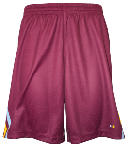 MARCELLIN SHORTS BASKETBALL NEW